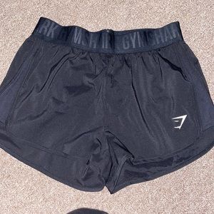 COPY - COPY - Gymshark Training Shorts